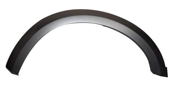 FENDER CLADDING RH